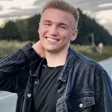 Фотография мужчины Давид, 21 год из г. Тавда