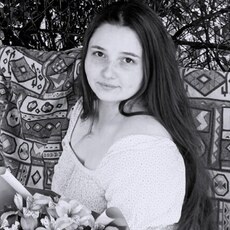 Фотография девушки Полинка, 22 года из г. Симферополь