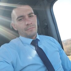 Фотография мужчины Влад, 31 год из г. Сморгонь