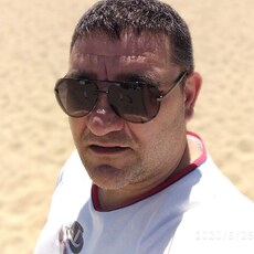 Фотография мужчины Селим, 49 лет из г. Симферополь