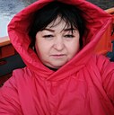 Лариса, 62 года
