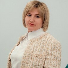 Фотография девушки Юлия, 36 лет из г. Брянск