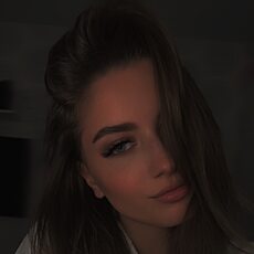 Фотография девушки Анна, 19 лет из г. Минск