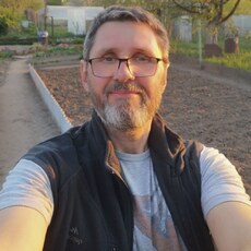 Фотография мужчины Виталий, 53 года из г. Москва