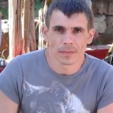 Фотография мужчины Александр, 42 года из г. Борисоглебск