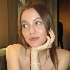 Фотография девушки Ангелина, 25 лет из г. Красногорск