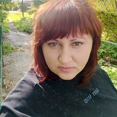 Фотография девушки Наташа, 37 лет из г. Сасово