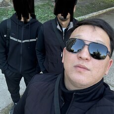 Фотография мужчины Kolganat, 22 года из г. Уральск