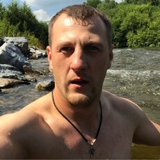 Фотография мужчины Николай, 39 лет из г. Хабаровск