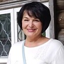Лидия, 55 лет