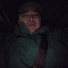 Фотография мужчины Даниил, 34 года из г. Старый Оскол