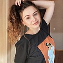 Кристина, 27 лет