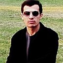 Али, 25 лет