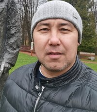 Фотография мужчины Станислав, 43 года из г. Шелехов