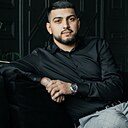 Vaniko, 30 лет
