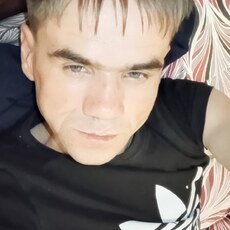 Фотография мужчины Николай Донских, 39 лет из г. Новотроицк