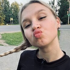 Фотография девушки Виктория, 24 года из г. Екатеринбург