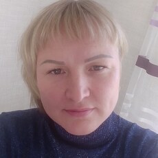 Фотография девушки Юлия, 42 года из г. Киров