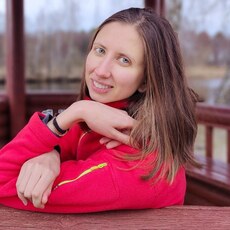 Фотография девушки Natali, 36 лет из г. Минск
