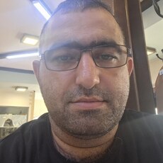 Фотография мужчины Парвиз, 36 лет из г. Москва