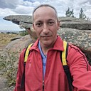 Ралис, 50 лет