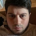 Муслим, 26 лет