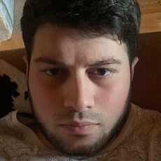 Фотография мужчины Муслим, 26 лет из г. Когалым