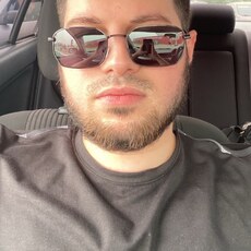 Фотография мужчины Муслим, 26 лет из г. Когалым