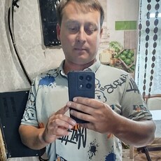 Фотография мужчины Кирилл, 31 год из г. Анапа