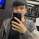 Азамат, 22 года