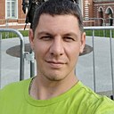 Алексей, 36 лет