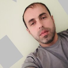 Фотография мужчины Олег, 33 года из г. Баку