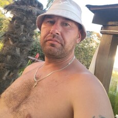 Фотография мужчины Виталий, 40 лет из г. Ярославль