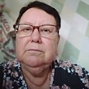 Нина, 66 лет