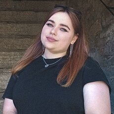 Фотография девушки Анастасия, 24 года из г. Шлиссельбург
