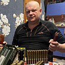 Алекс, 52 года