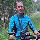 Алексей, 28 лет