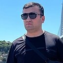 Али, 34 года