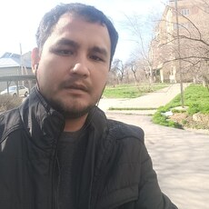 Фотография мужчины Азиз, 40 лет из г. Ташкент