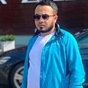 Санйок, 33 года