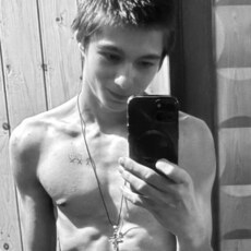 Фотография мужчины Александр, 18 лет из г. Прокопьевск