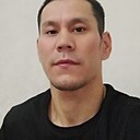 Акжол, 33 года