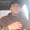 Izzatbek, 19 лет