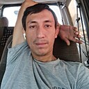 Алим, 36 лет