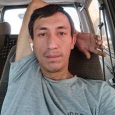 Фотография мужчины Алим, 36 лет из г. Алматы