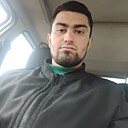 Самир, 25 лет