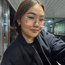 Фотография девушки Аружан, 19 лет из г. Усть-Каменогорск