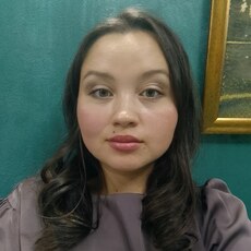 Фотография девушки Карина, 18 лет из г. Новочебоксарск