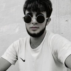 Фотография мужчины Duman, 25 лет из г. Махачкала