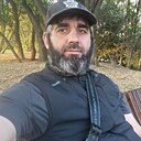 Шамиль, 32 года